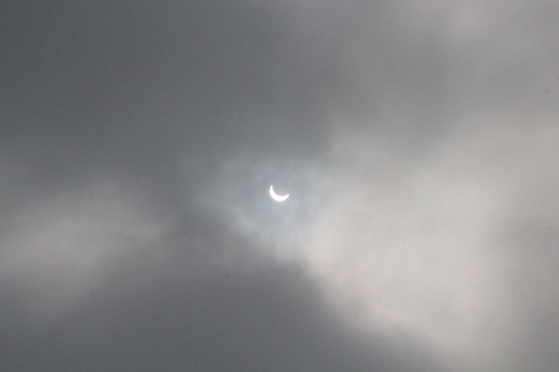 Eclipse 2015