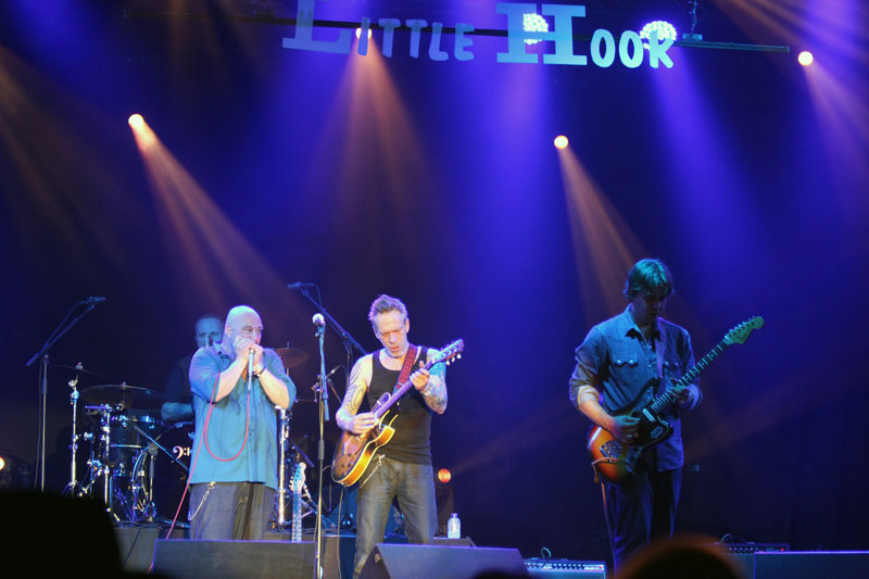 bingeldernl Blues Peer 2015 Little Hook