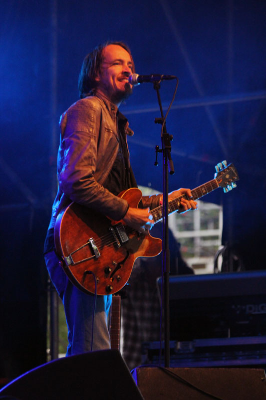 Bluesrock Festival Tegelen 15 Sven Hammond