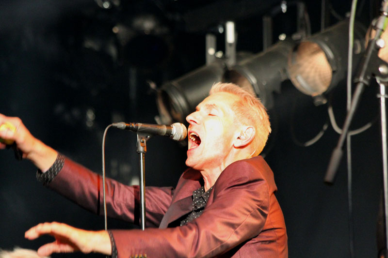 Bluesrock Festival Tegelen 15 Dr Feelgood