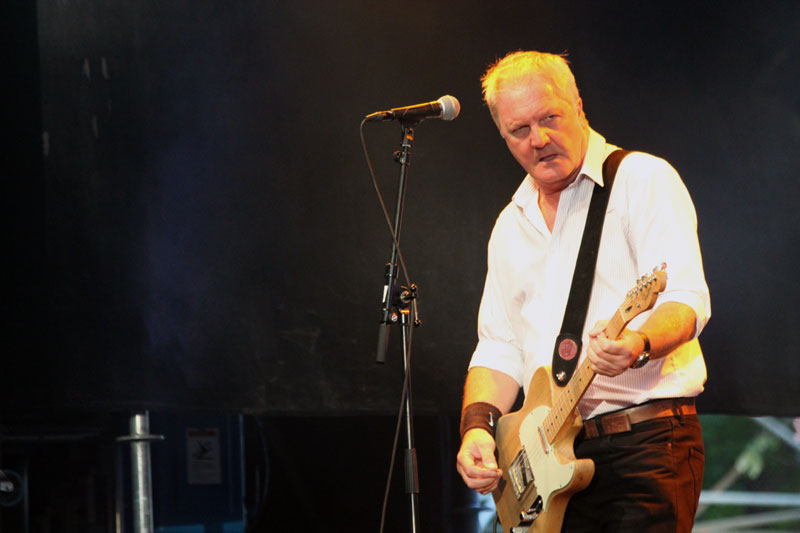 Bluesrock Festival Tegelen 15 Dr Feelgood