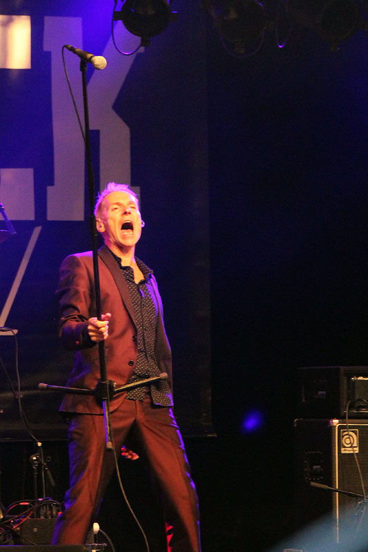 Bluesrock Festival Tegelen 15 Dr Feelgood