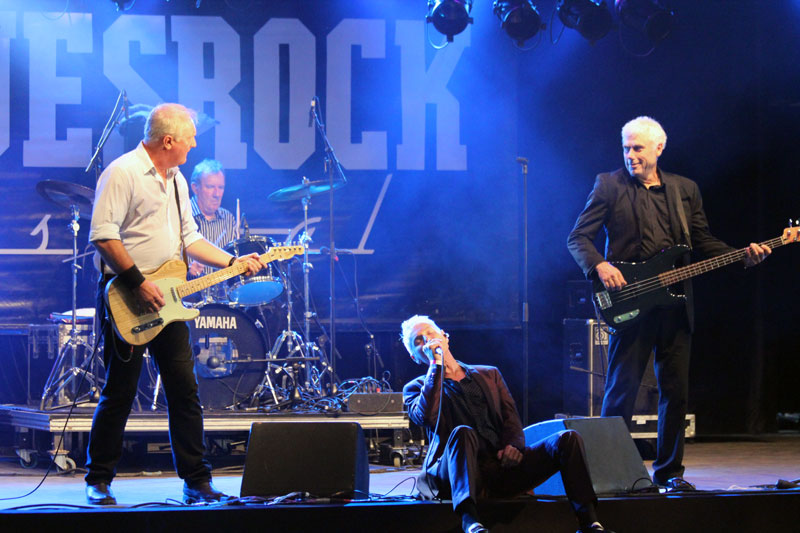 Bluesrock Festival Tegelen 15 Dr Feelgood