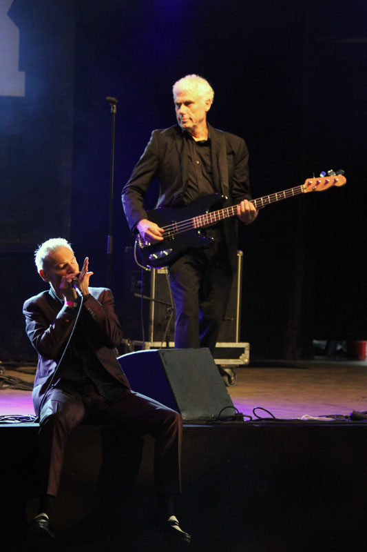 Bluesrock Festival Tegelen 15 Dr Feelgood