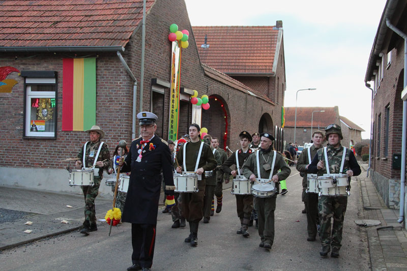 Bingelder.nl carnaval 2015