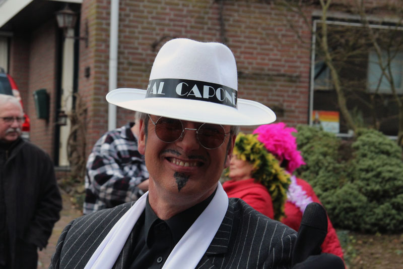 Bingelder.nl carnaval 2015