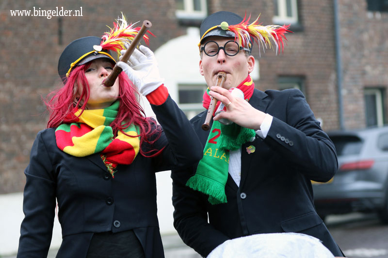 Bingelder.nl carnaval
                          2023