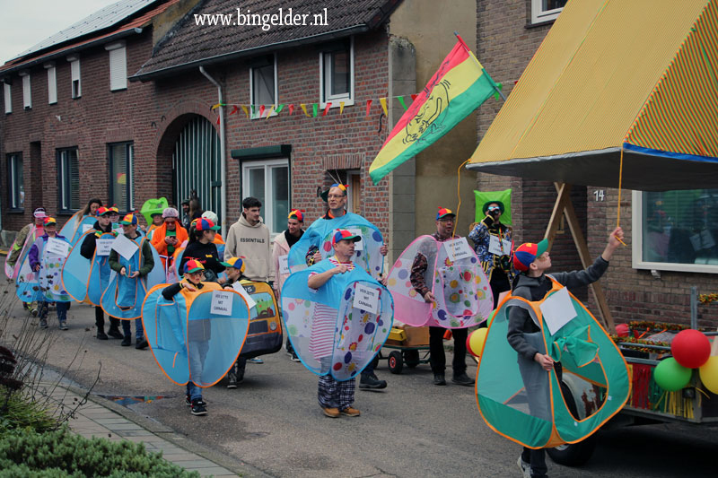 Bingelder.nl carnaval
                          2024