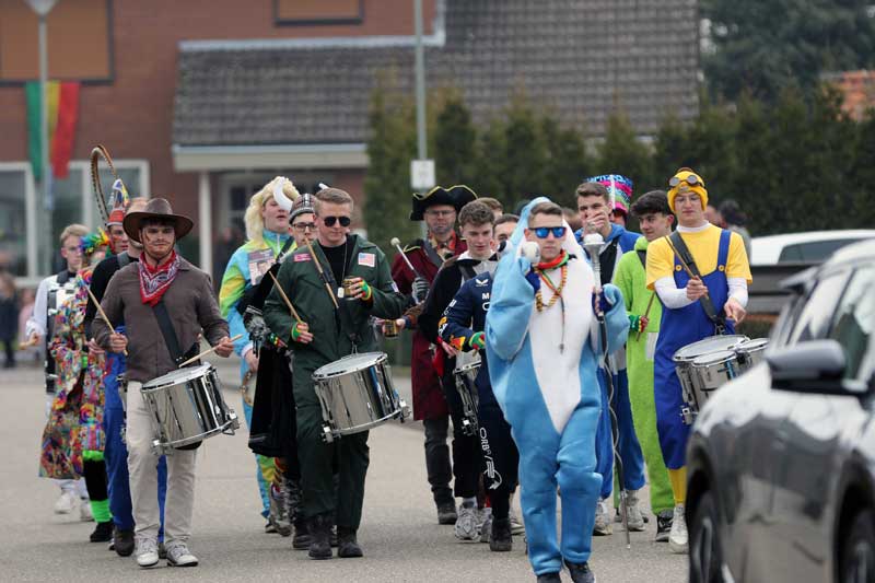 Bingelder.nl carnaval
                          2025