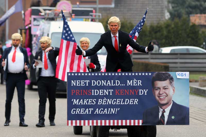 Bingelder.nl carnaval
                          2025