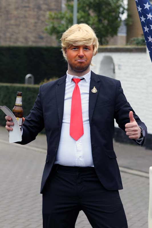 Bingelder.nl carnaval
                          2025