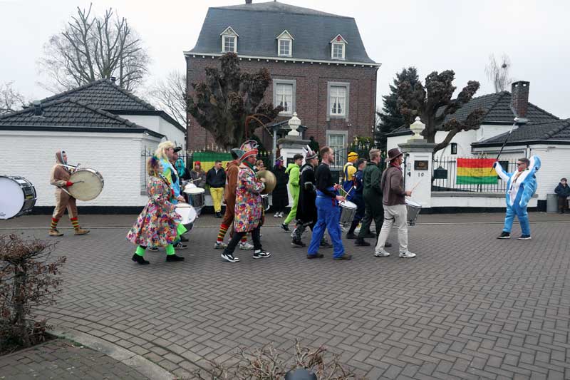 Bingelder.nl carnaval
                          2025