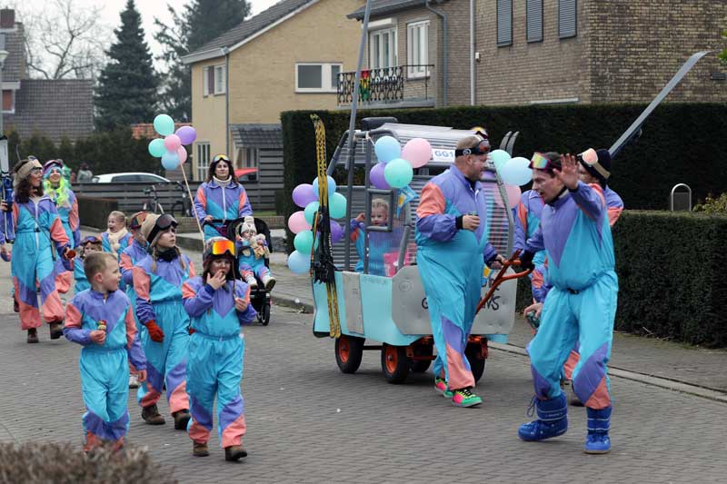 Bingelder.nl carnaval
                          2025