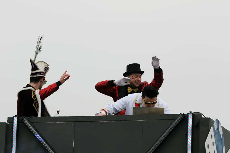 Bingelder.nl carnaval
                          2025