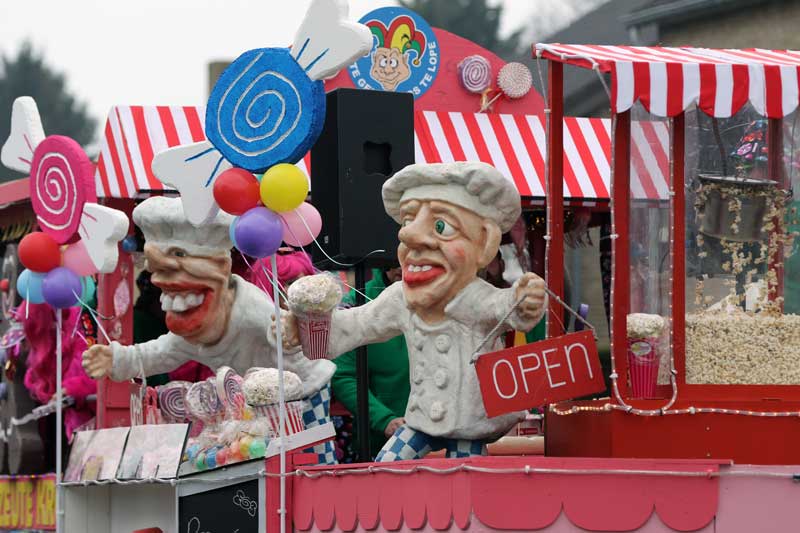 Bingelder.nl carnaval
                          2025