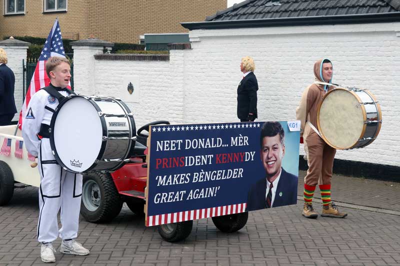 Bingelder.nl carnaval
                          2025