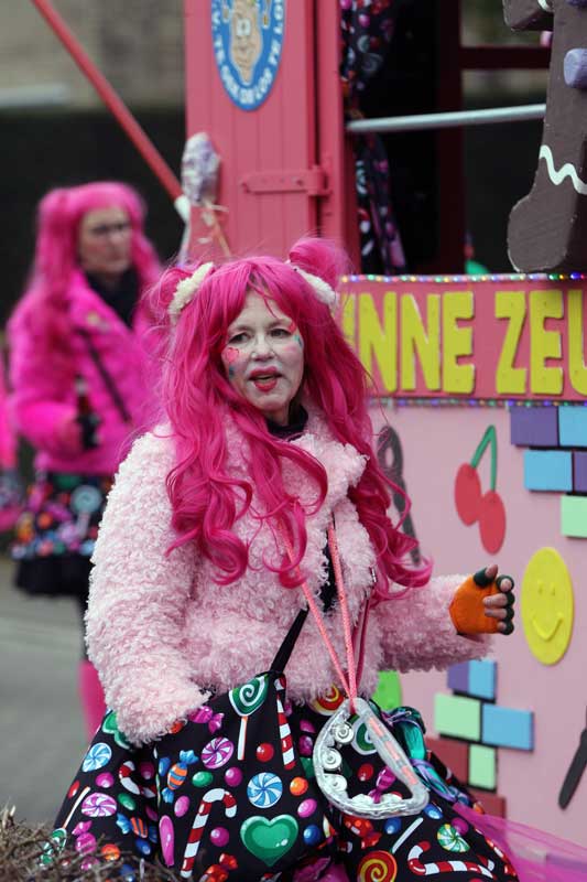 Bingelder.nl carnaval
                          2025