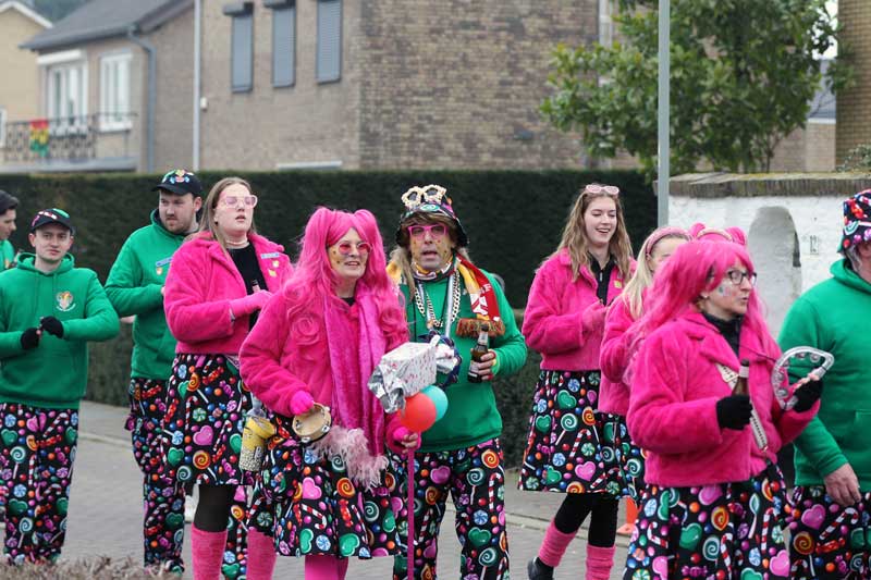 Bingelder.nl carnaval
                          2025