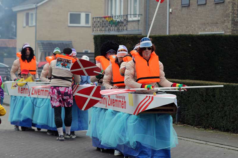 Bingelder.nl carnaval
                          2025