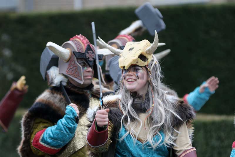Bingelder.nl carnaval
                          2025