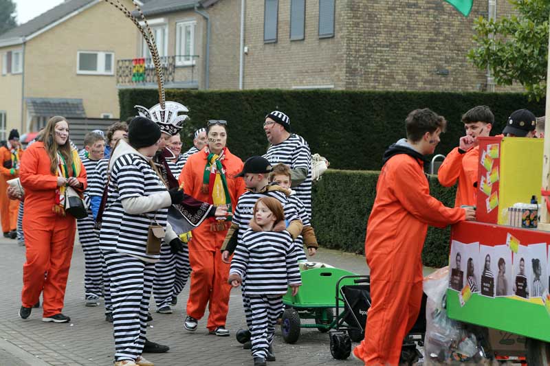 Bingelder.nl carnaval
                          2025