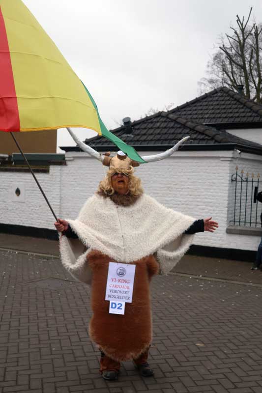 Bingelder.nl carnaval
                          2025