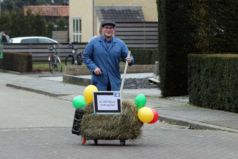 Bingelder.nl carnaval
                          2025