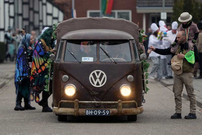 Bingelder.nl carnaval
                          2025