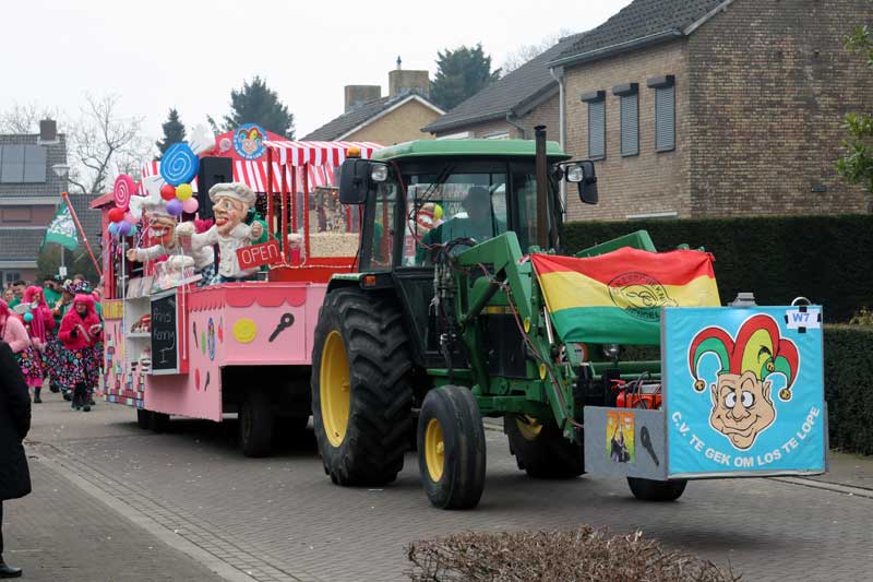 Bingelder.nl carnaval
                          2025
