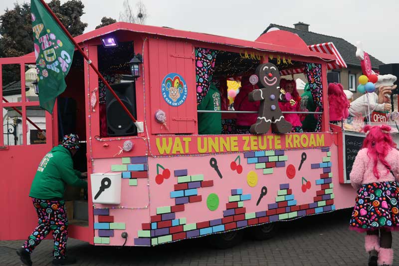 Bingelder.nl carnaval
                          2025