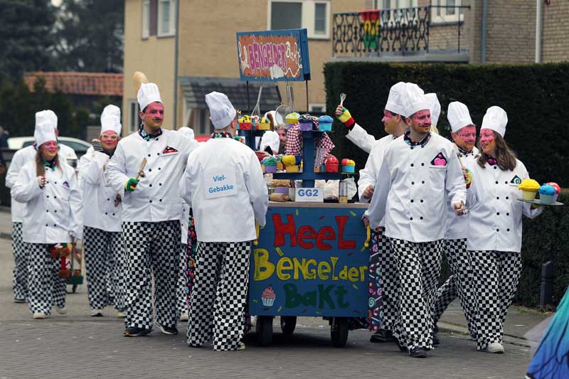 Bingelder.nl carnaval
                          2025