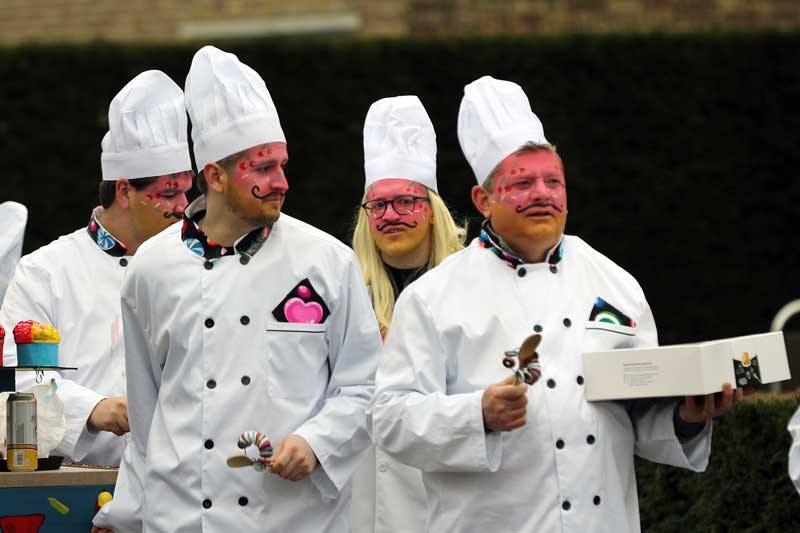 Bingelder.nl carnaval
                          2025