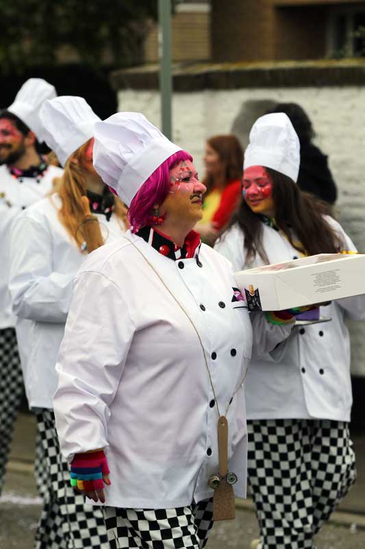 Bingelder.nl carnaval
                          2025