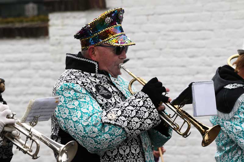 Bingelder.nl carnaval
                          2025