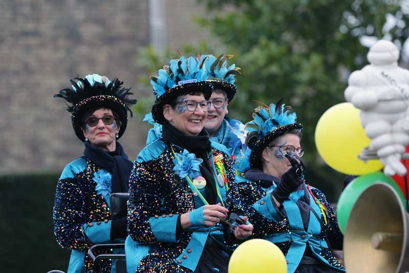 Bingelder.nl carnaval
                          2025
