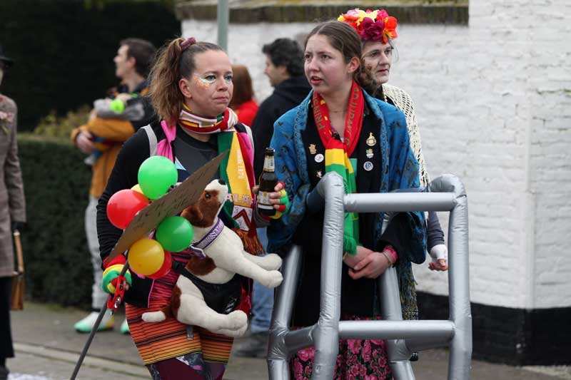 Bingelder.nl carnaval
                          2025