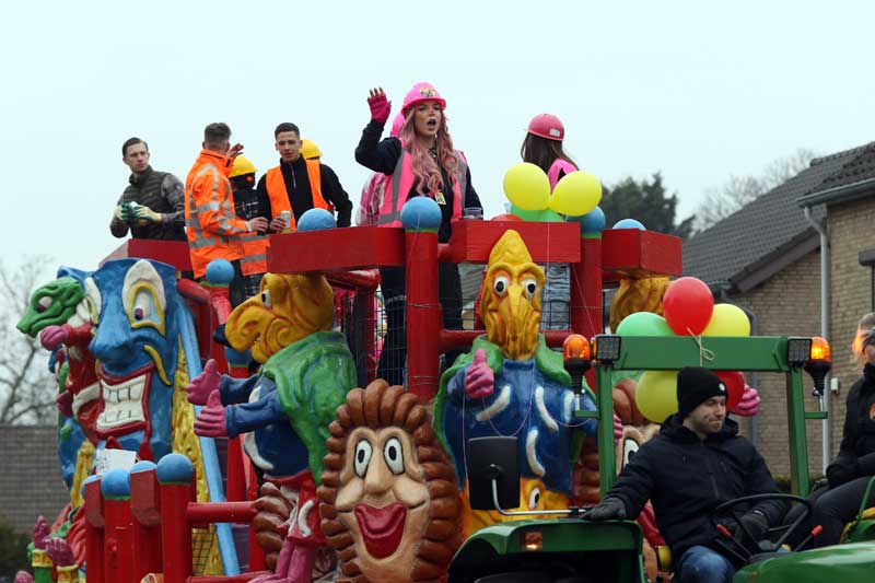 Bingelder.nl carnaval
                          2025