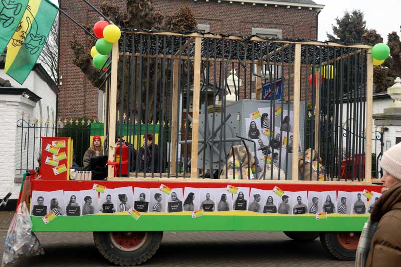 Bingelder.nl carnaval
                          2025
