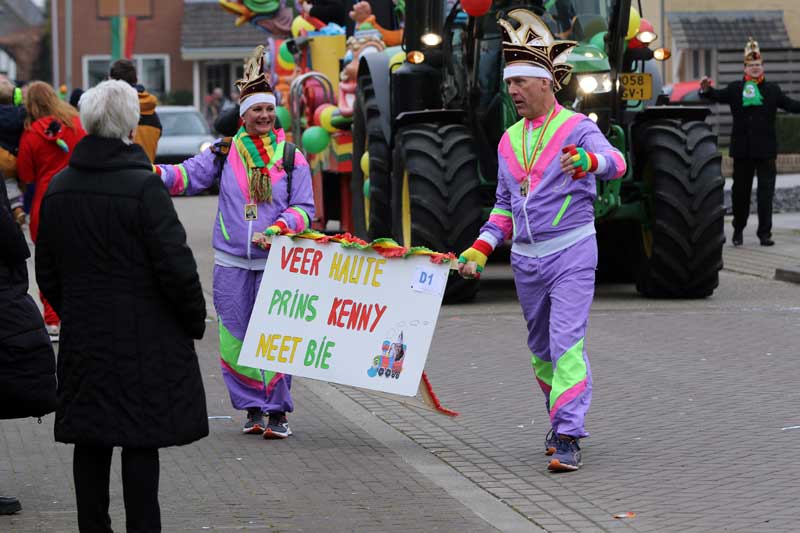 Bingelder.nl carnaval
                          2025