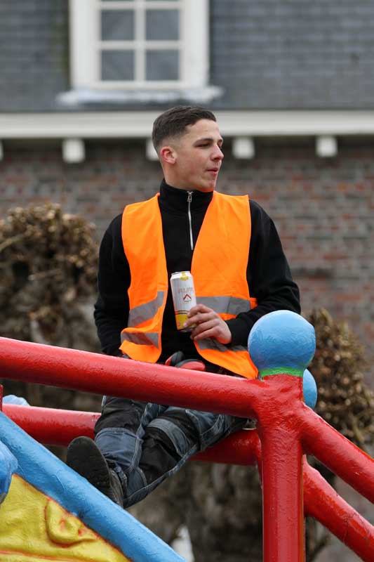 Bingelder.nl carnaval
                          2025