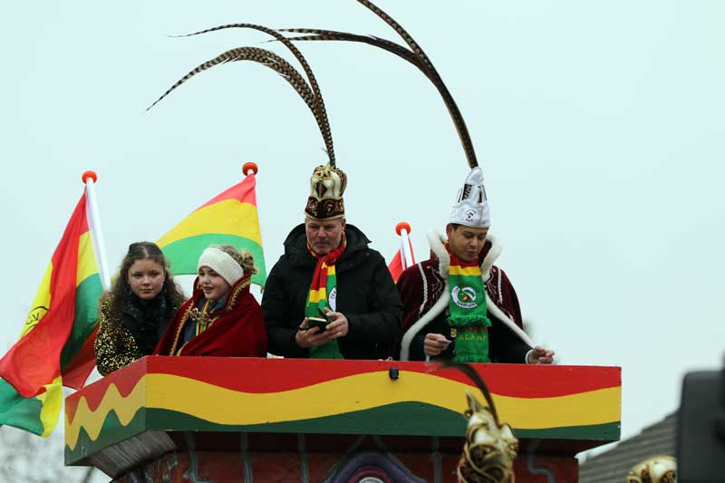 Bingelder.nl carnaval
                          2025