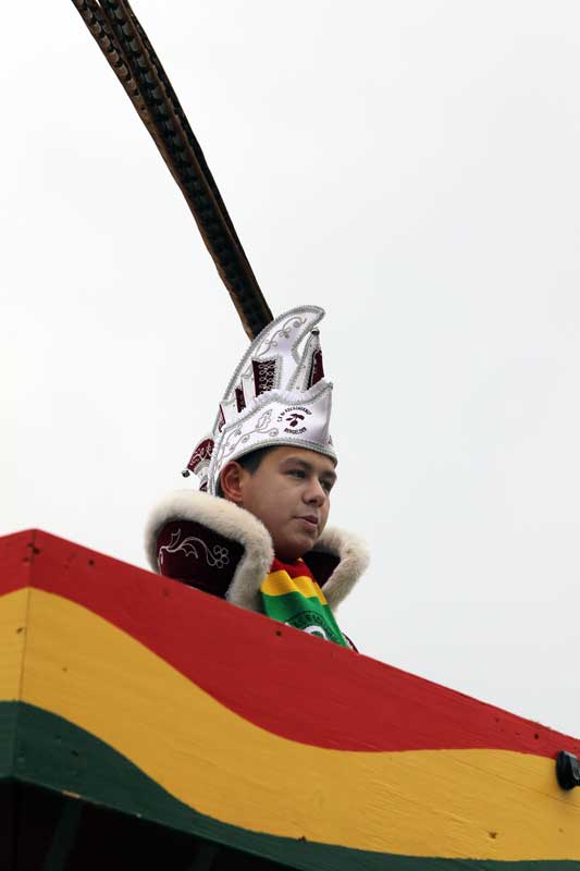 Bingelder.nl carnaval
                          2025
