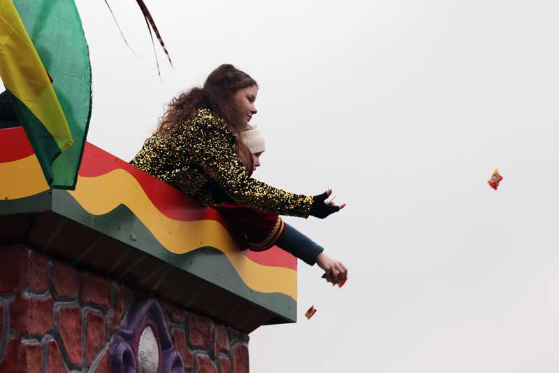 Bingelder.nl carnaval
                          2025