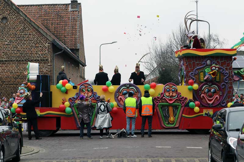 Bingelder.nl carnaval
                          2025