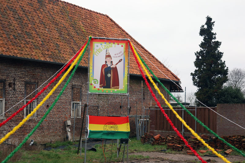 Bingelder.nl carnaval
                          2026
