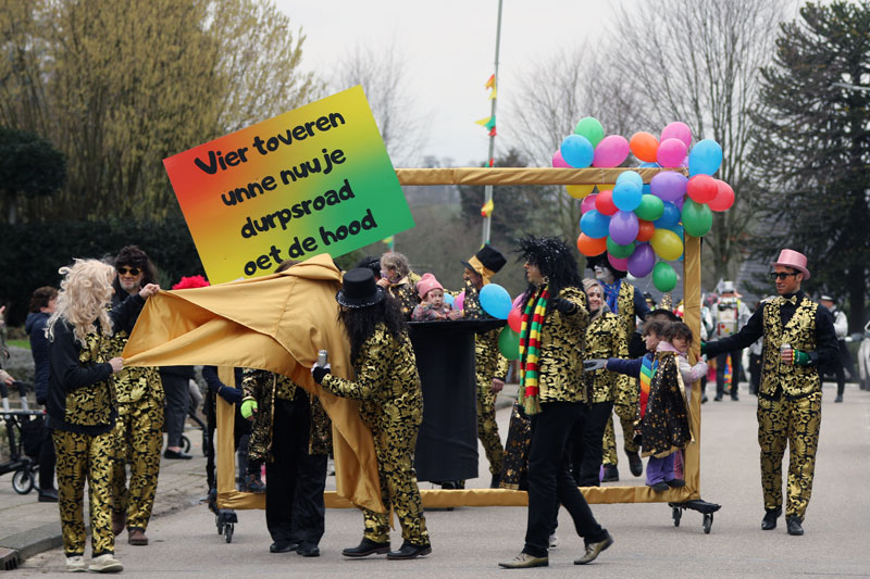 Bingelder.nl carnaval
                          2026