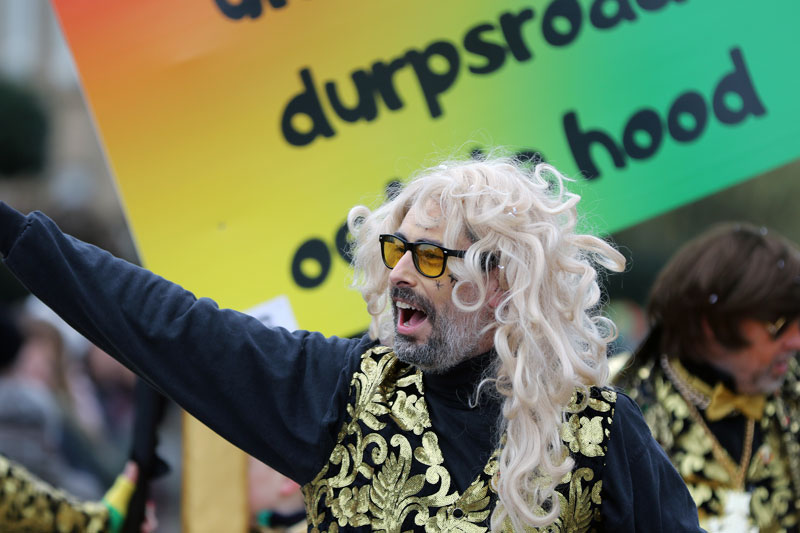 Bingelder.nl carnaval
                          2026