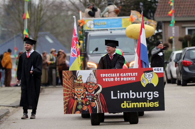 Bingelder.nl carnaval
                          2026