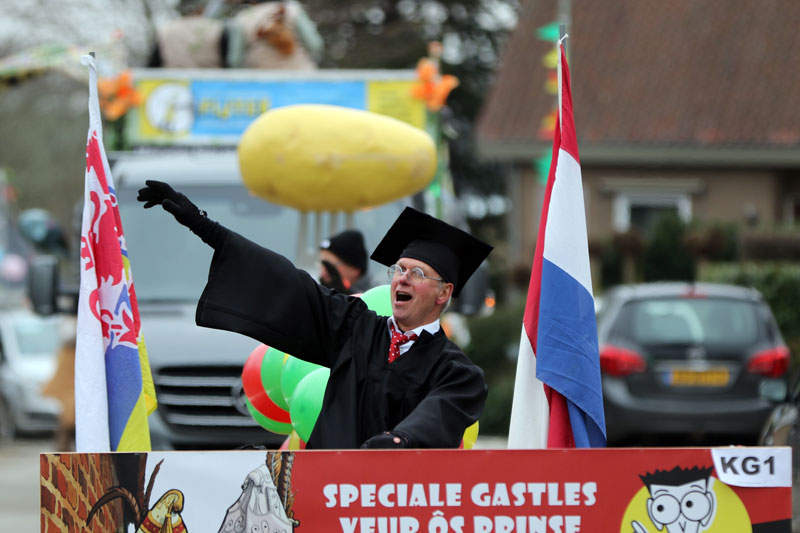 Bingelder.nl carnaval
                          2026