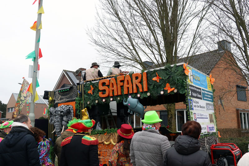 Bingelder.nl carnaval
                          2026